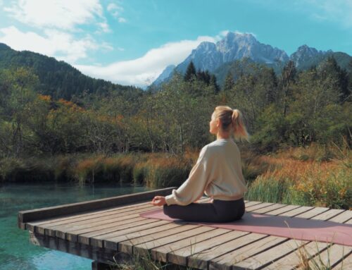 Meditation Teil 2 – Ein praktischer Einstieg