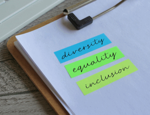 Werte im Kreuzfeuer: Wie Führung mit dem Diversity Backlash umgeht