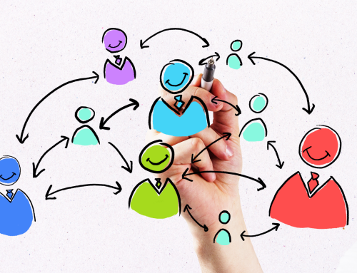 Reorganisation ohne Rollenklärung: Neue Struktur, alte Unklarheit