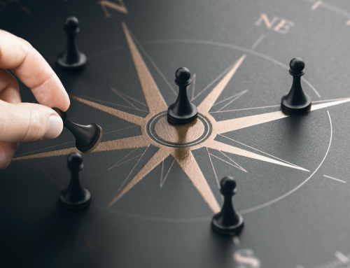 Wenn ein Führungsteam aneinander vorbeisteuert