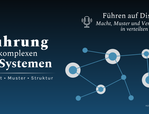 Führen auf Distanz