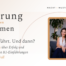 Podcastcover der Folge „KI eingeführt. Und dann?" mit einem Porträt von Sandra Noll, Gast im Gespräch über KI-Adoption in Organisationen